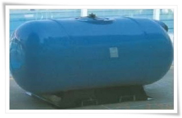 LACRON HORIZONTAL COMMERCIAL HI-RATE SAND FILTERS เครื่องกรองทราย